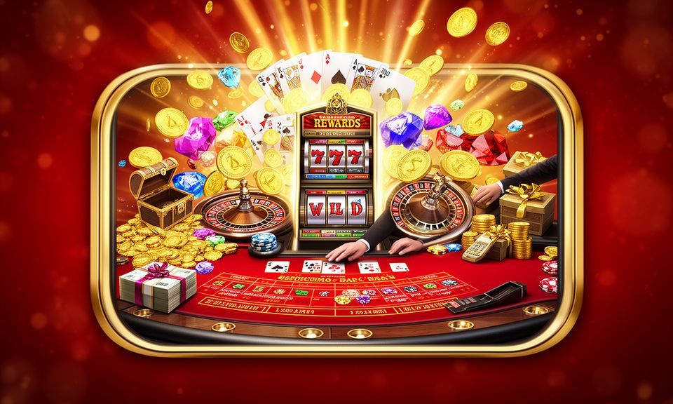 pen4d Discover Bali Paradise Slots on pen4d