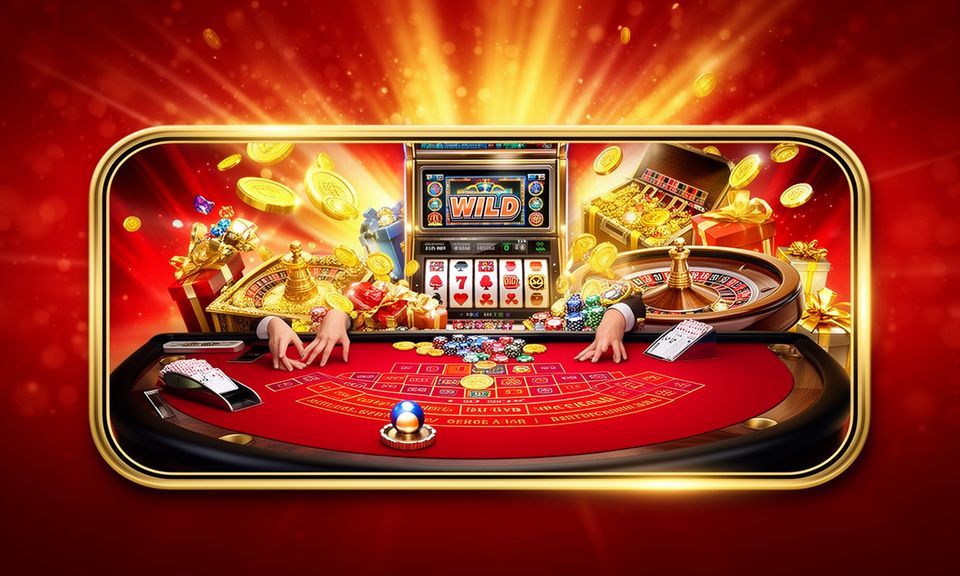 pen4d Explore How Diamond Rush Slots Work and What We Offer