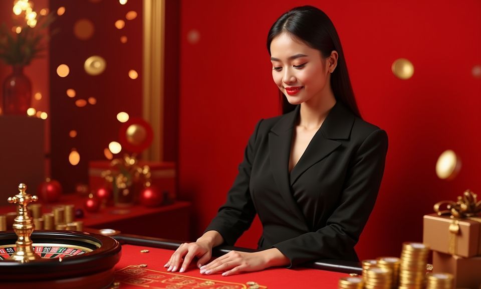pen4d Casino